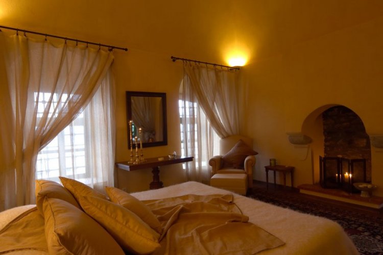 Imaret Hotel