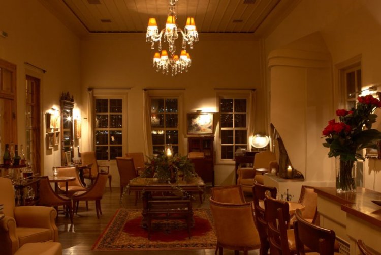 Imaret Hotel