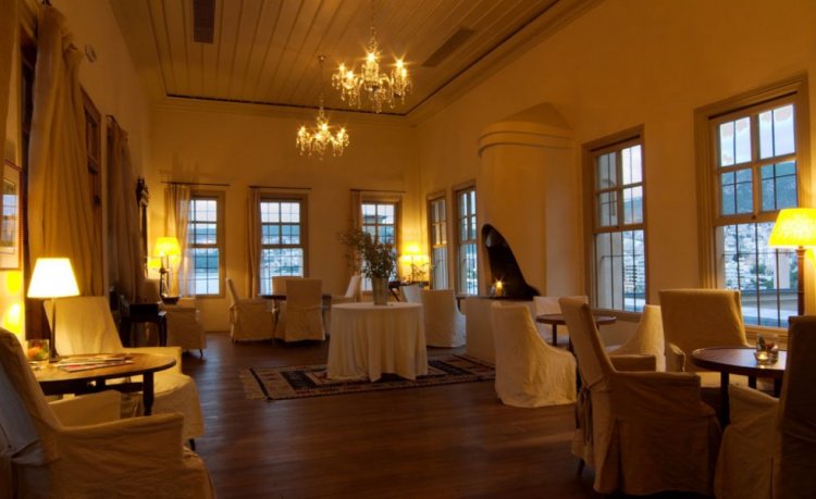 Imaret Hotel