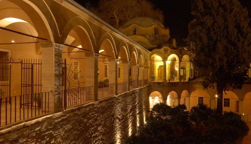 Imaret Hotel