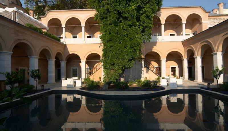 Imaret Hotel