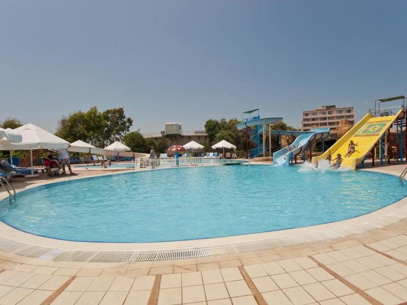 Kaya Belek