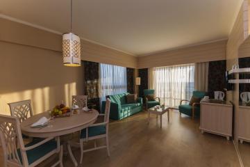 Отель Kaya Belek Турция, Учкумтепеси, фото 15