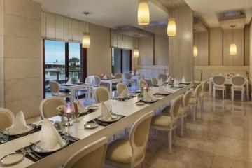 Отель Kaya Belek Турция, Учкумтепеси, фото 25