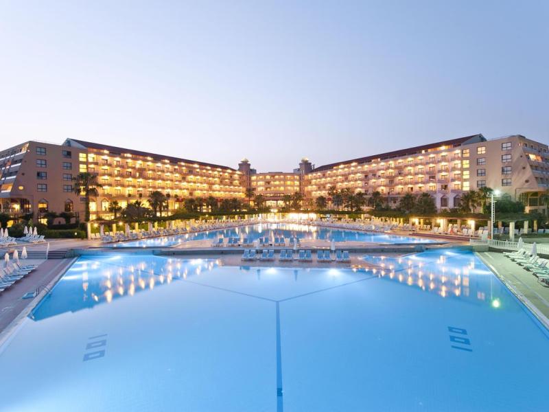 Kaya Belek