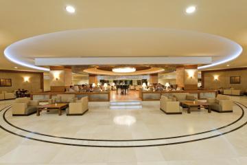 Отель Kaya Belek Турция, Учкумтепеси, фото 8