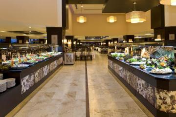 Отель Kaya Belek Турция, Учкумтепеси, фото 10