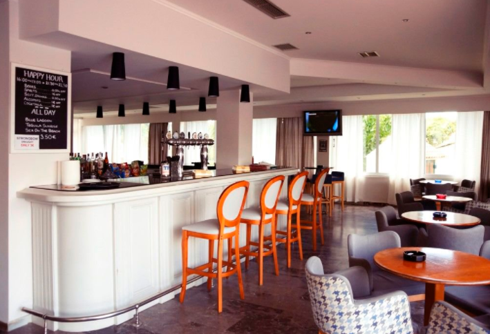 Hotel Alkyon Sidari