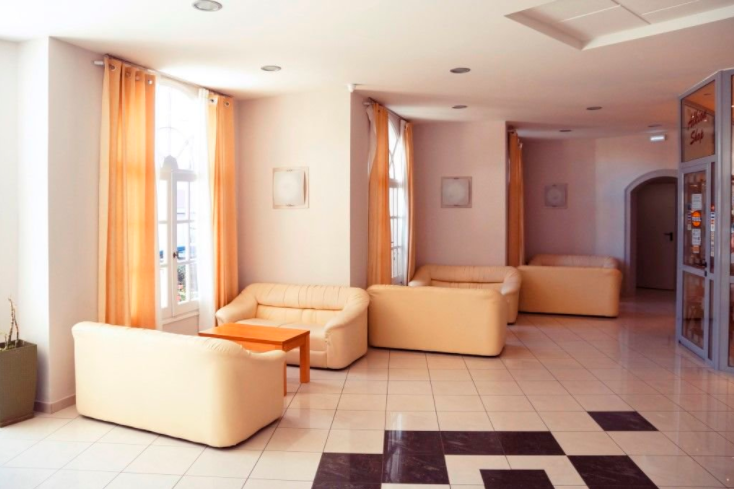 Hotel Alkyon Sidari