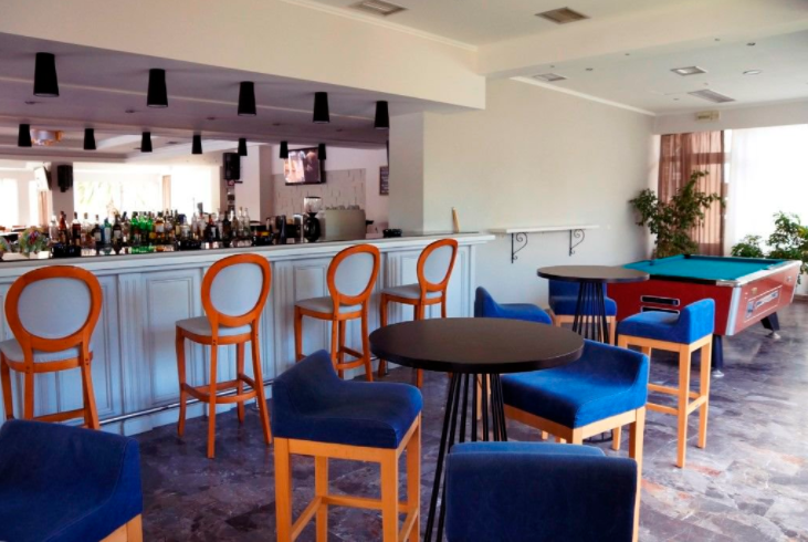 Hotel Alkyon Sidari