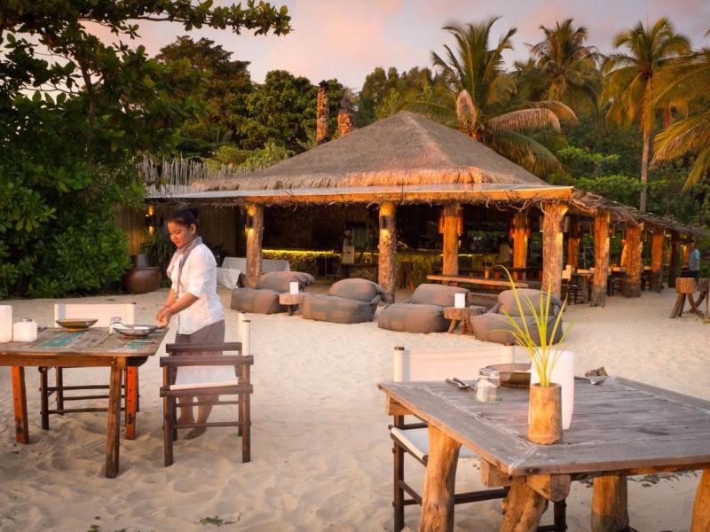 Song Saa Private Island