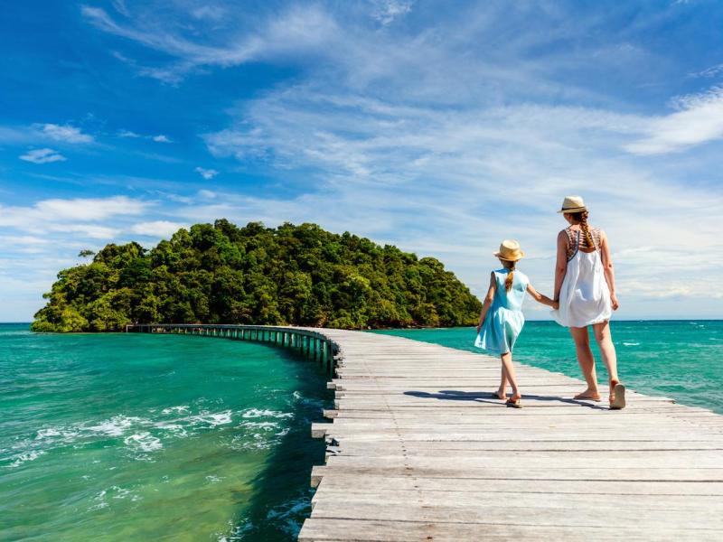 Song Saa Private Island