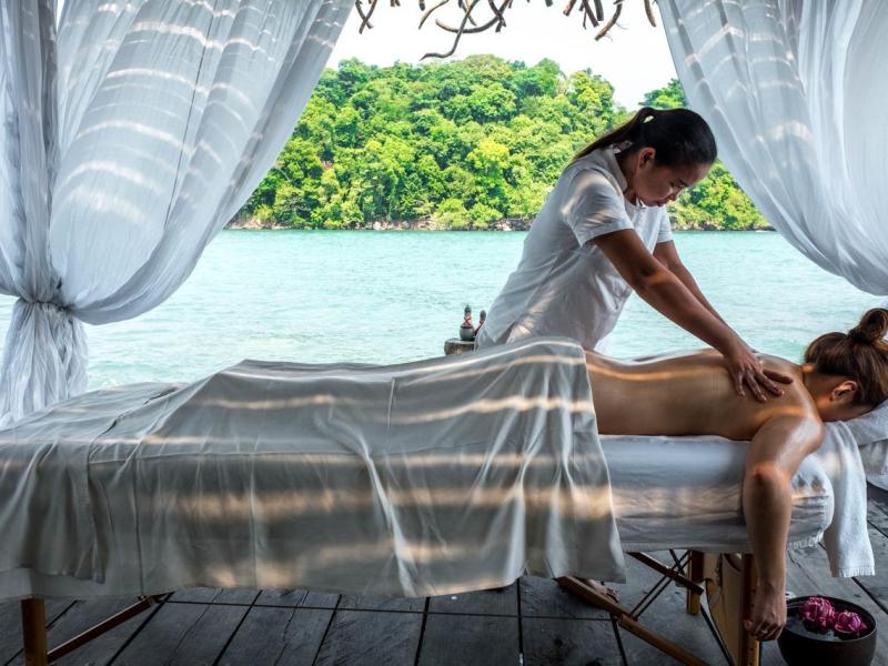 Song Saa Private Island