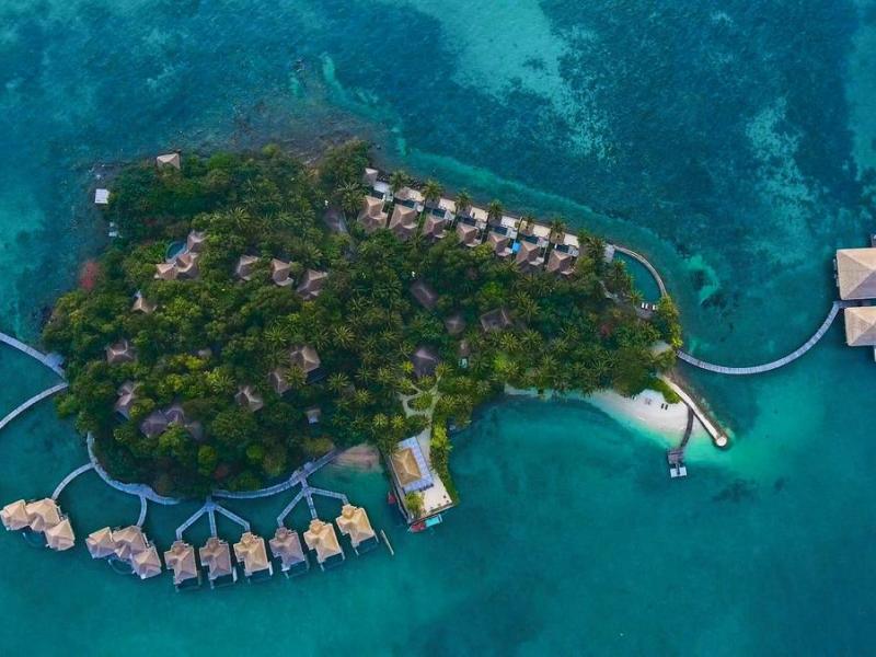 Song Saa Private Island