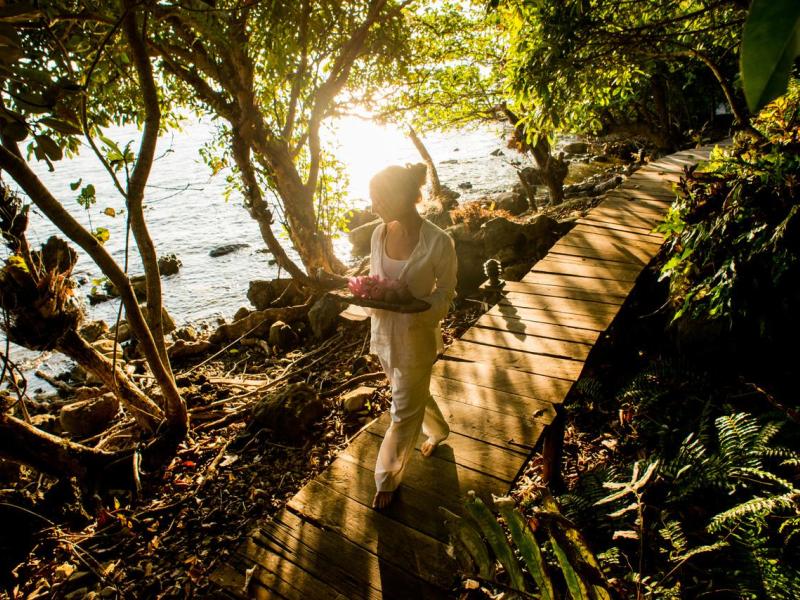 Song Saa Private Island