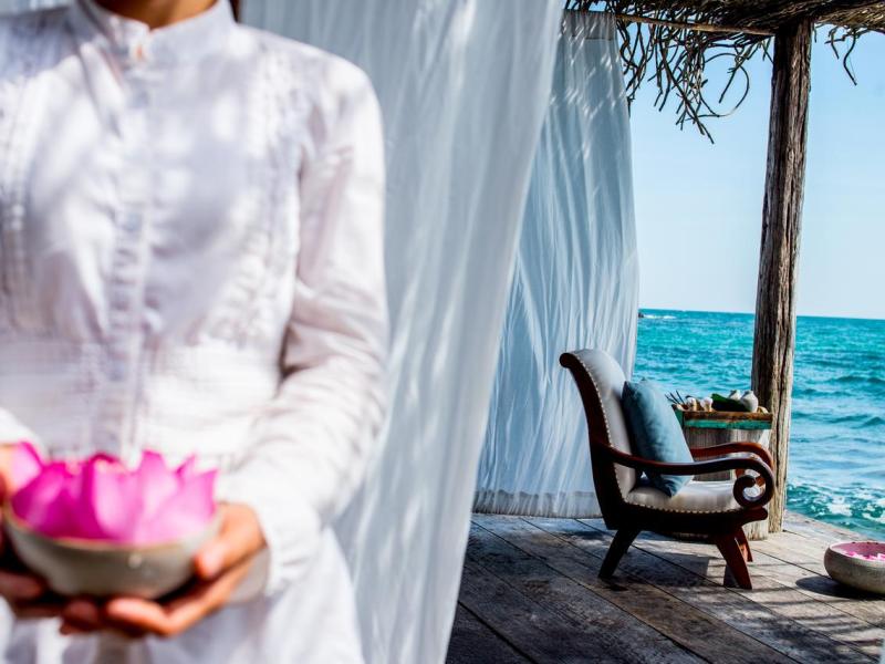 Song Saa Private Island