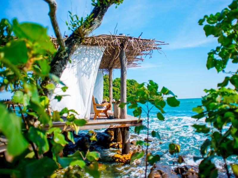 Song Saa Private Island