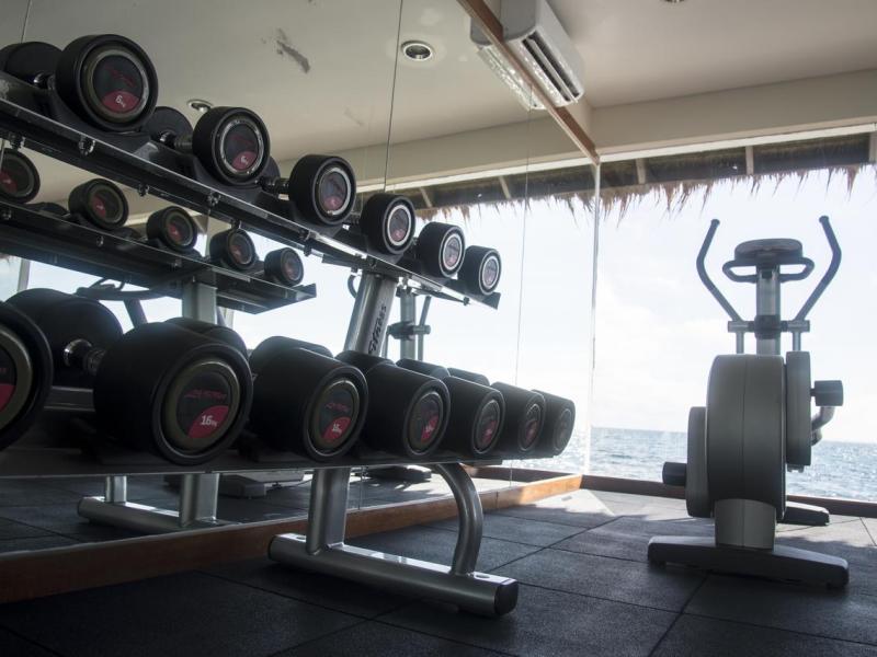 Song Saa Private Island