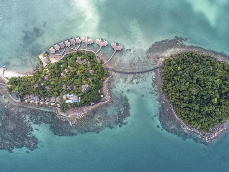 Song Saa Private Island