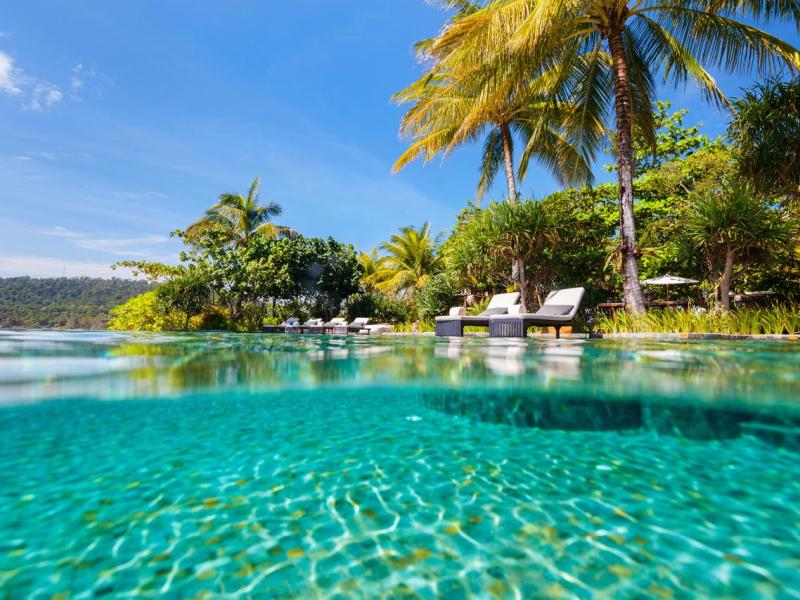 Song Saa Private Island