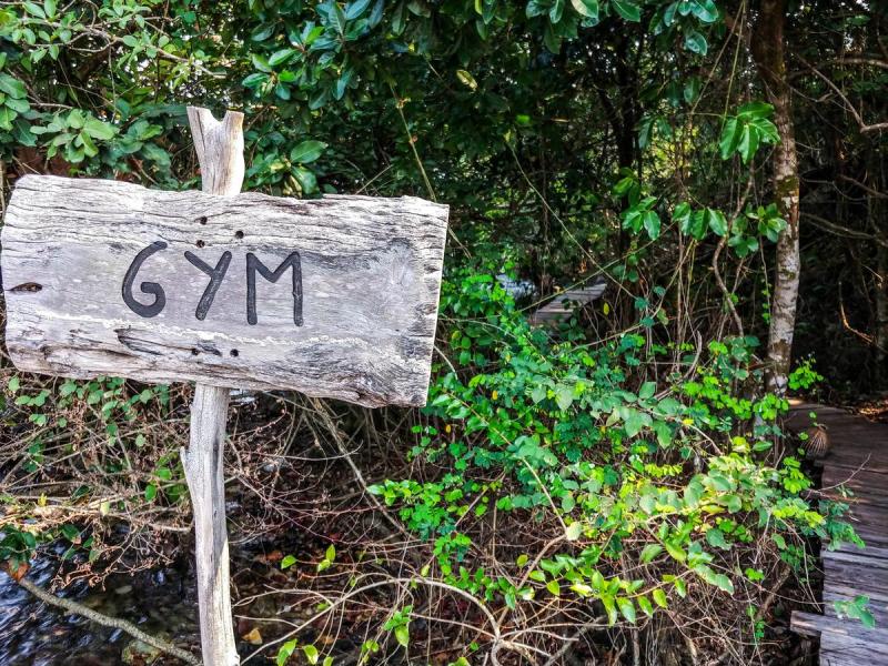 Song Saa Private Island