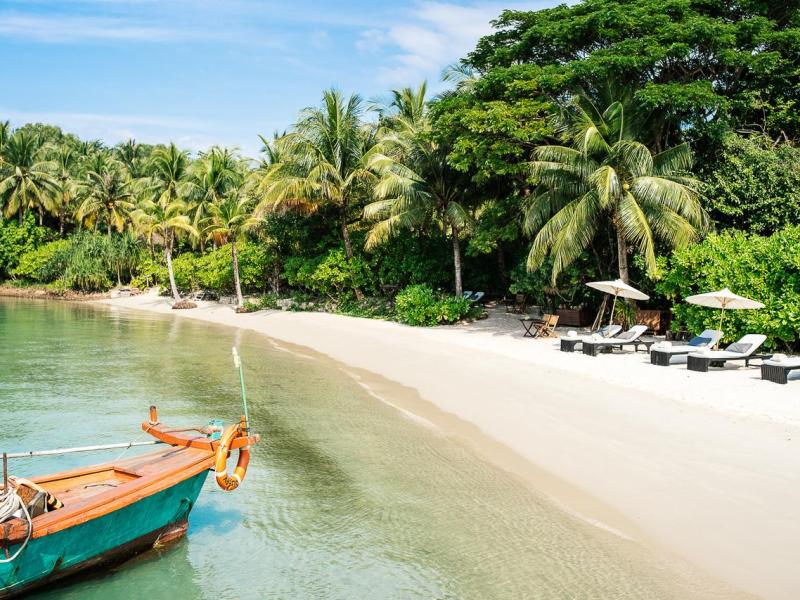 Song Saa Private Island