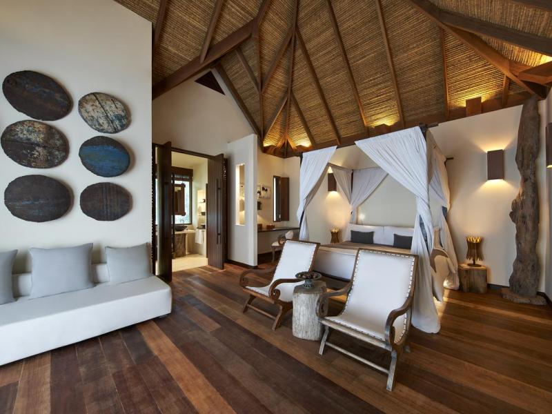 Song Saa Private Island