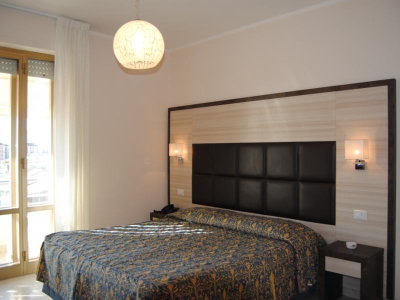 Hotel Capri