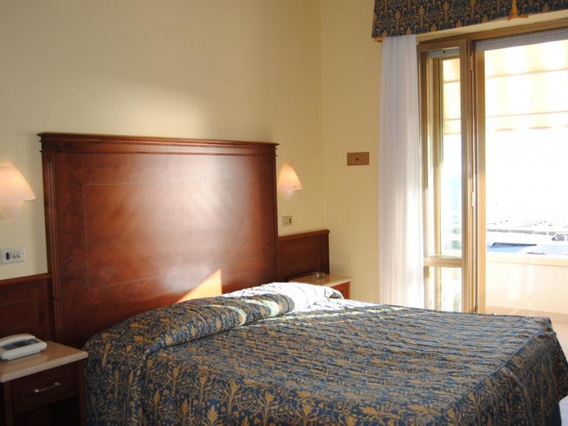 Hotel Capri