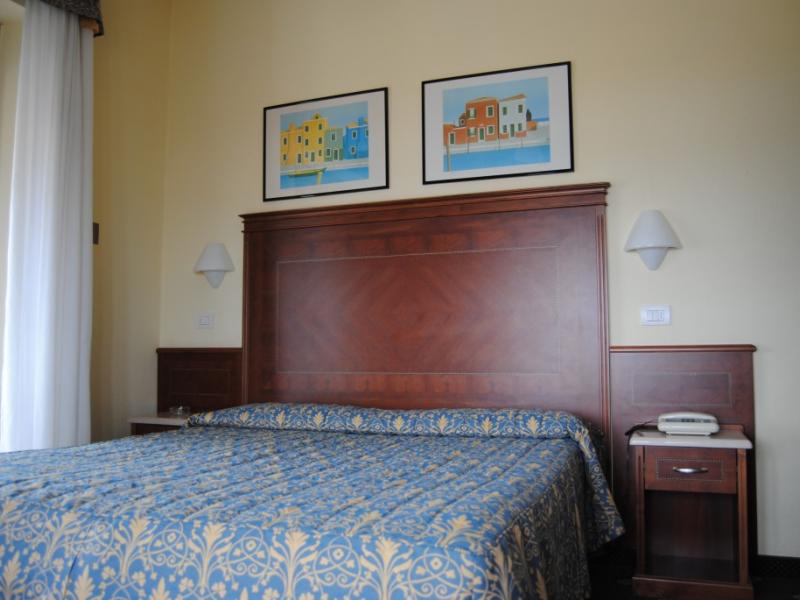 Hotel Capri