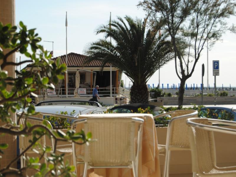 Hotel Capri