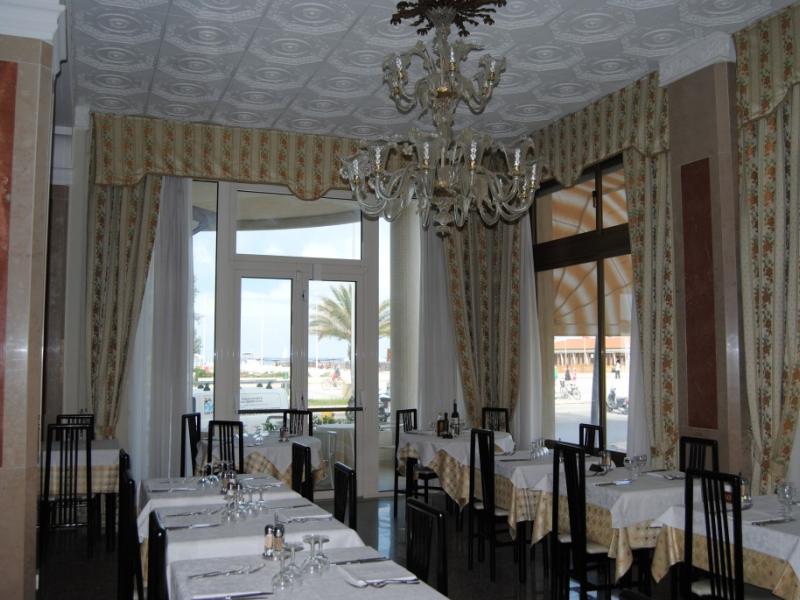 Hotel Capri