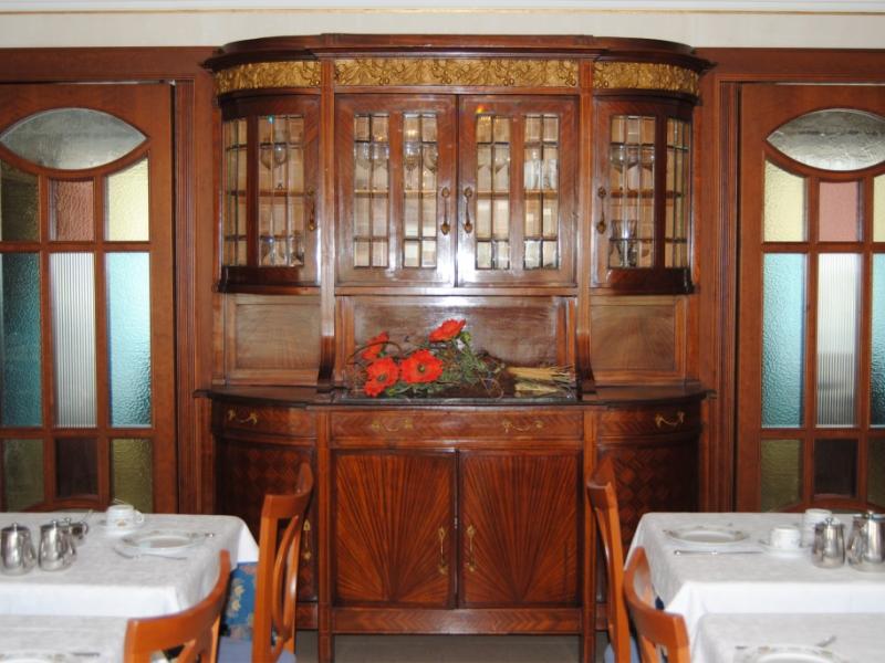 Hotel Capri