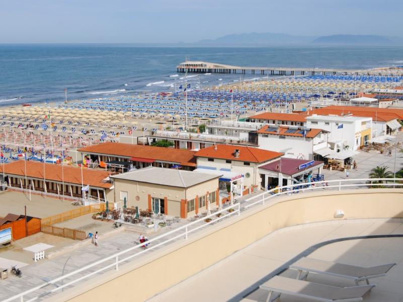Hotel Capri