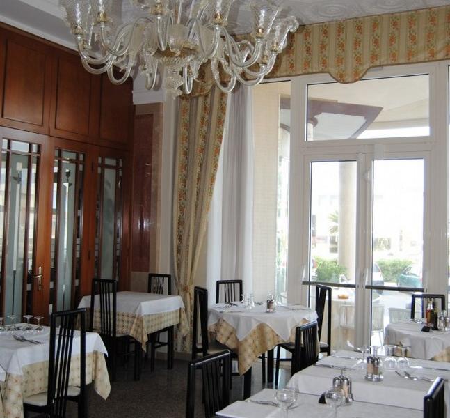 Hotel Capri