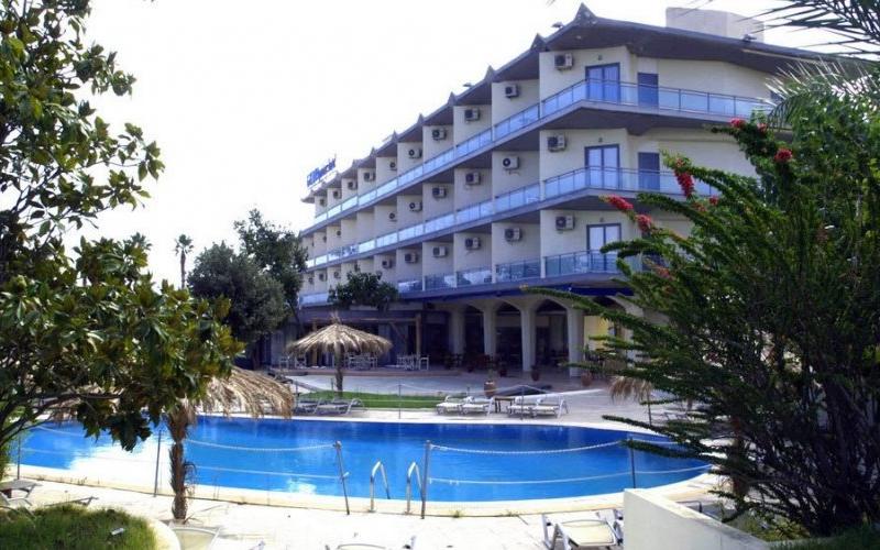 Isthmia Prime Hotel