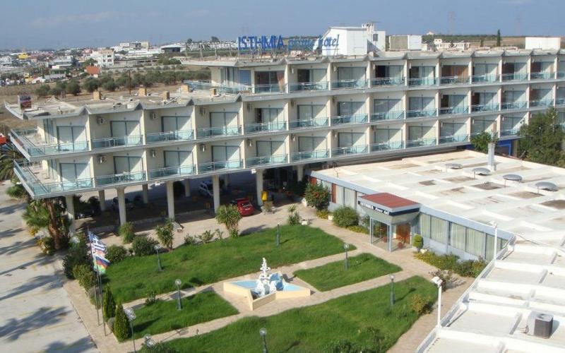 Isthmia Prime Hotel
