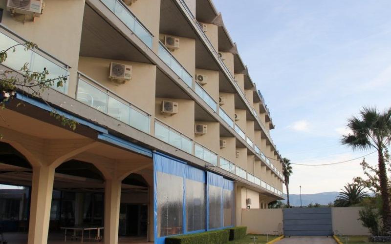 Isthmia Prime Hotel