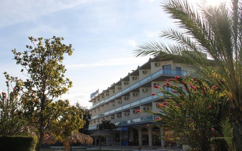 Isthmia Prime Hotel
