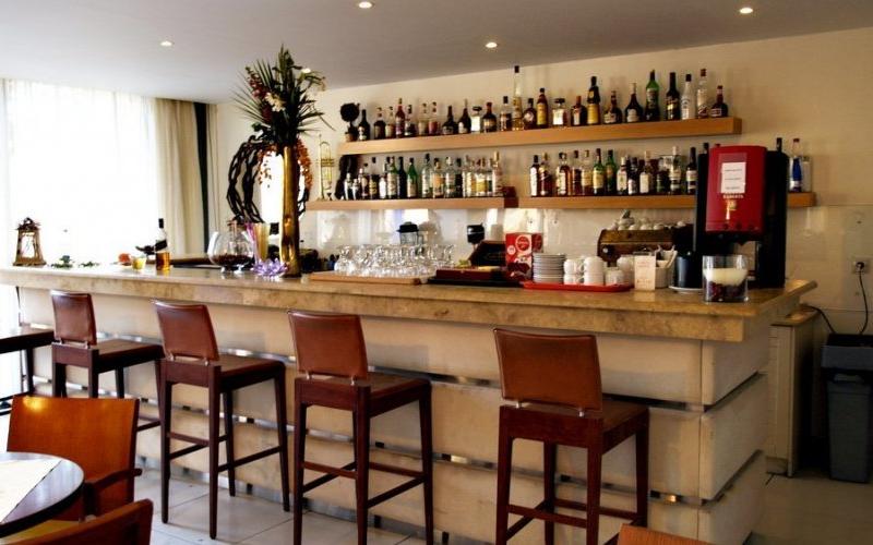 Isthmia Prime Hotel