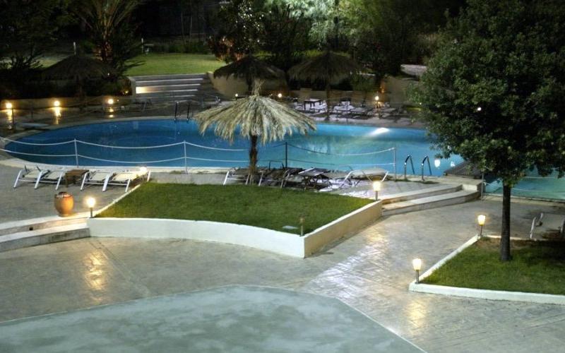 Isthmia Prime Hotel