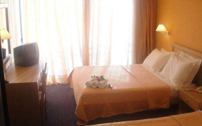 Isthmia Prime Hotel