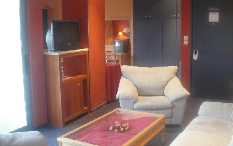 Isthmia Prime Hotel