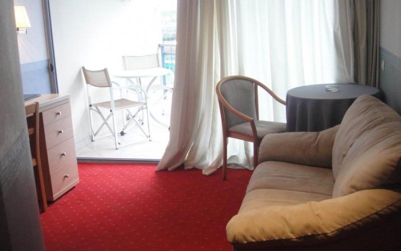Isthmia Prime Hotel