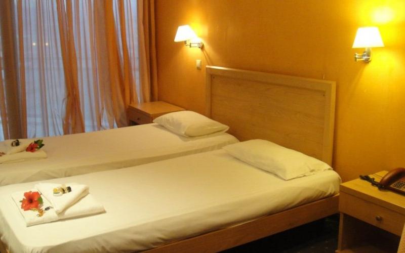 Isthmia Prime Hotel