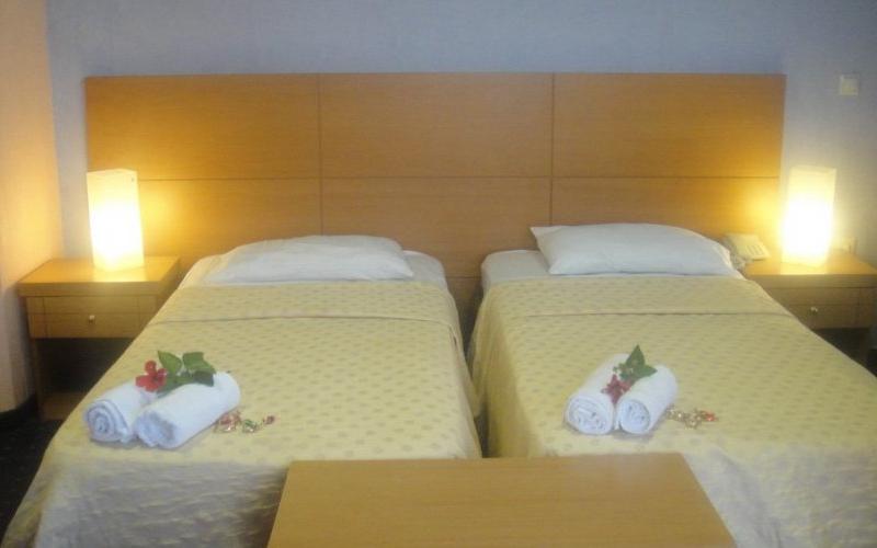 Isthmia Prime Hotel
