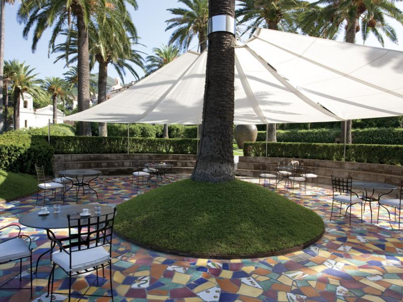 Grand Hotel Angiolieri