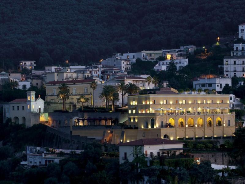 Grand Hotel Angiolieri