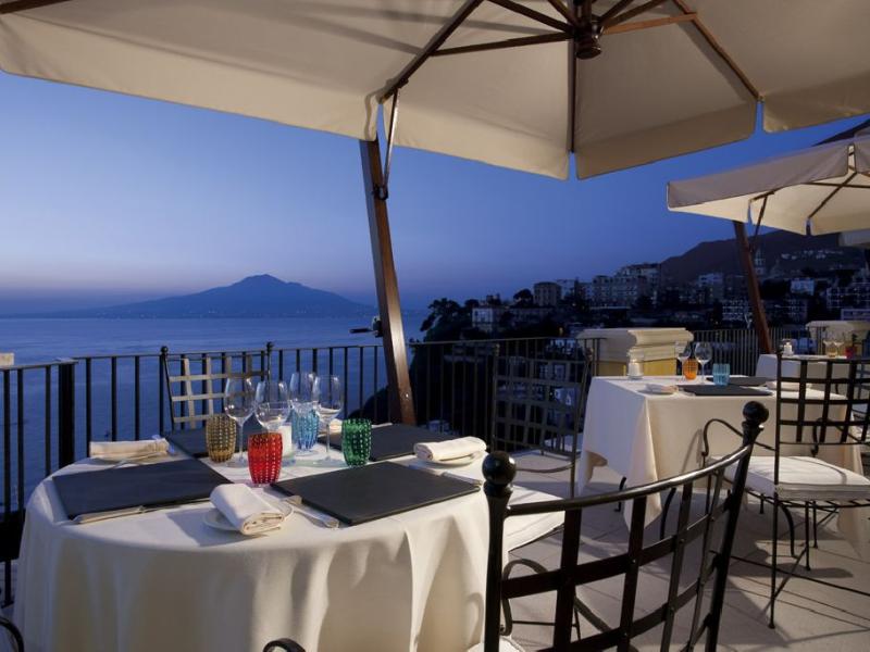 Grand Hotel Angiolieri