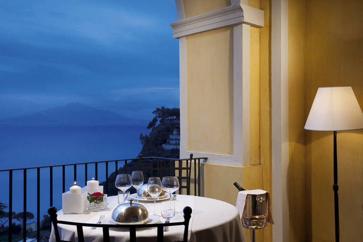 Grand Hotel Angiolieri